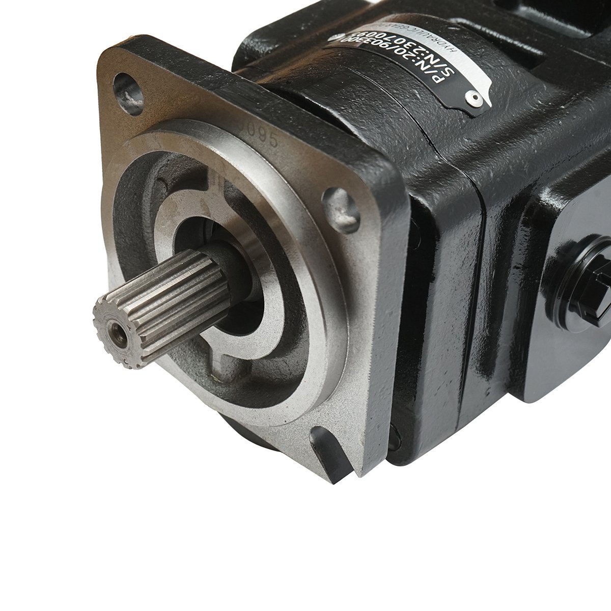 Pompa hidraulica 16/14 GPM pentru JCB cod OEM 20/903300